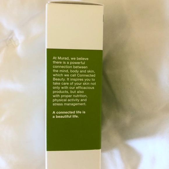 Murad Renewing Eye Cream NIB - Picture 2 of 4